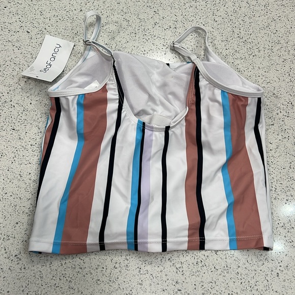 Swim top - Picture 3 of 3